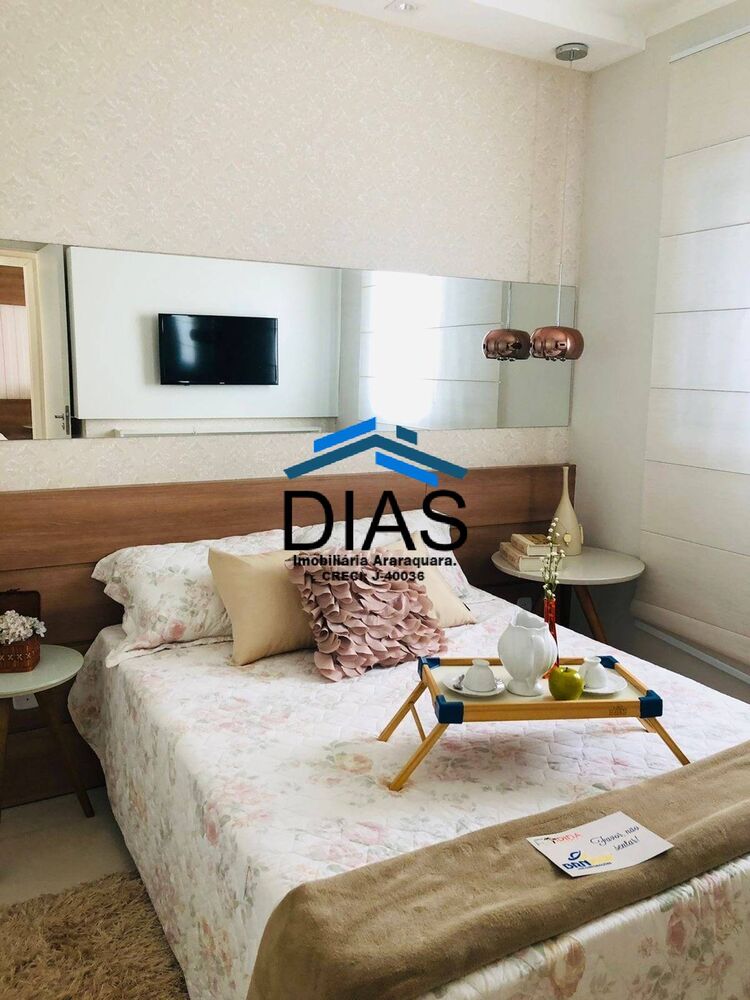 Casa, 2 quartos, 44 m² - Foto 7