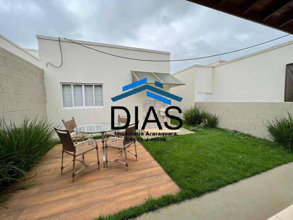 Casa, 2 quartos, 44 m² - Foto 5