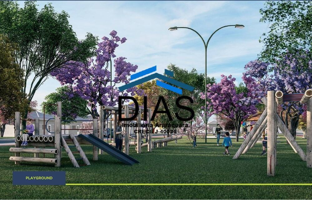 Casa, 2 quartos, 44 m² - Foto 8
