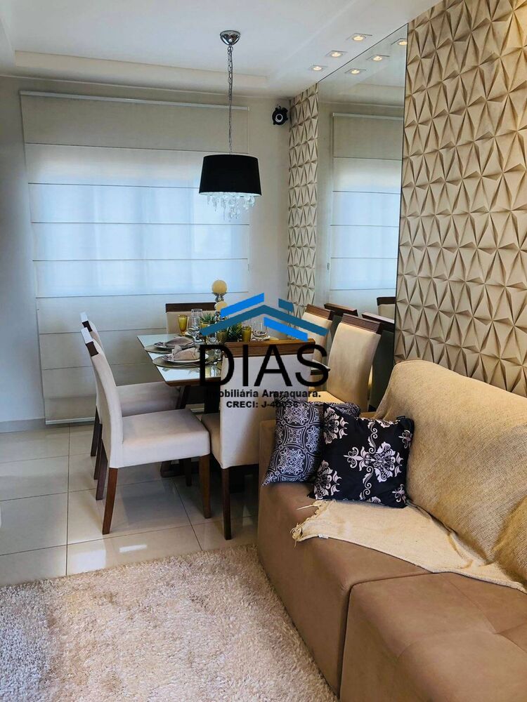 Casa, 2 quartos, 44 m² - Foto 6