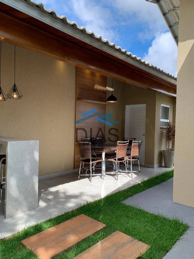 Casa, 2 quartos, 44 m² - Foto 13