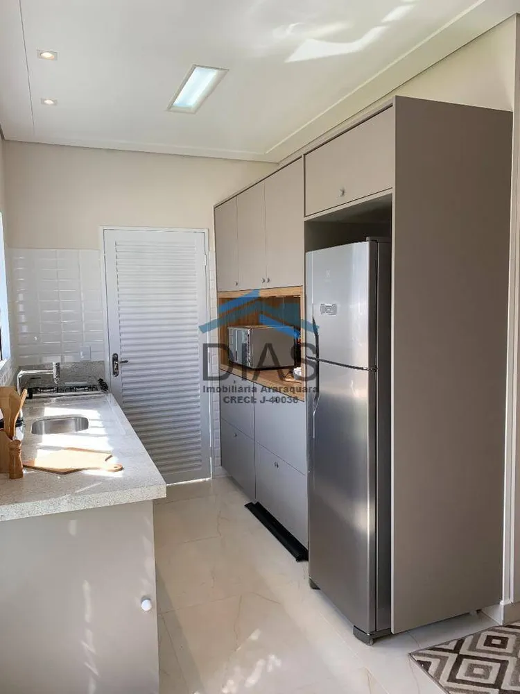 Casa, 2 quartos, 44 m² - Foto 5