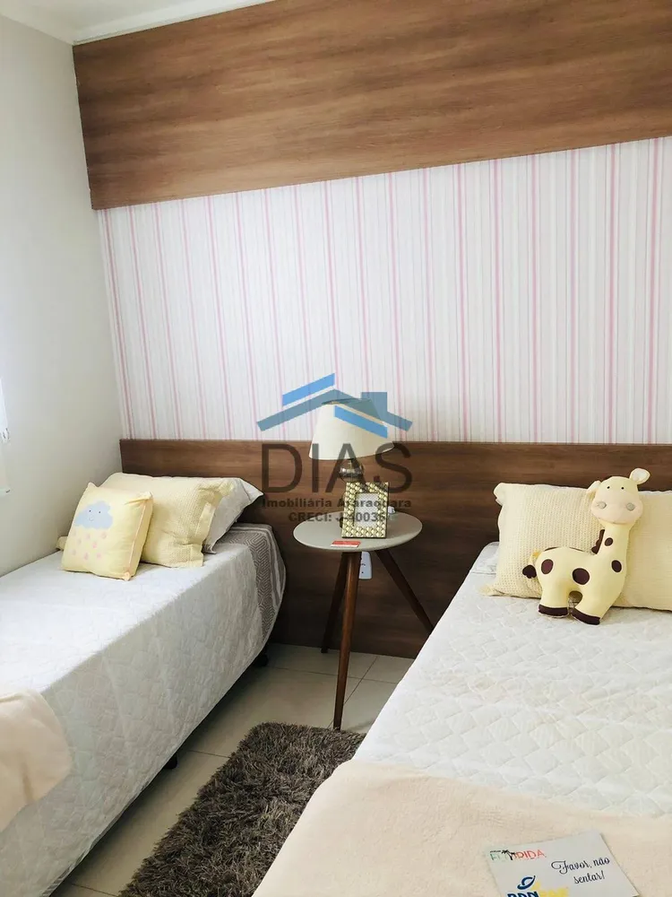Casa, 2 quartos, 44 m² - Foto 10