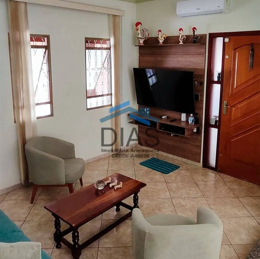 Casa, 4 quartos, 210 m² - Foto 5
