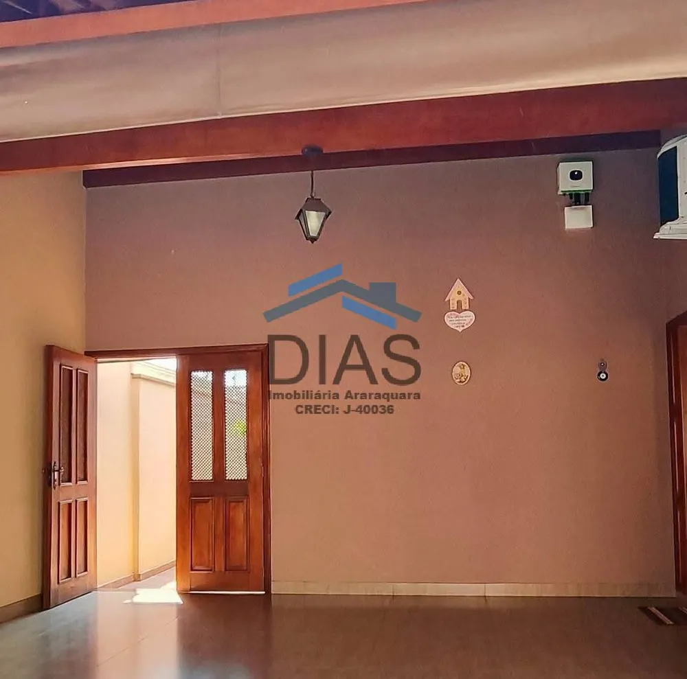 Casa, 4 quartos, 210 m² - Foto 2