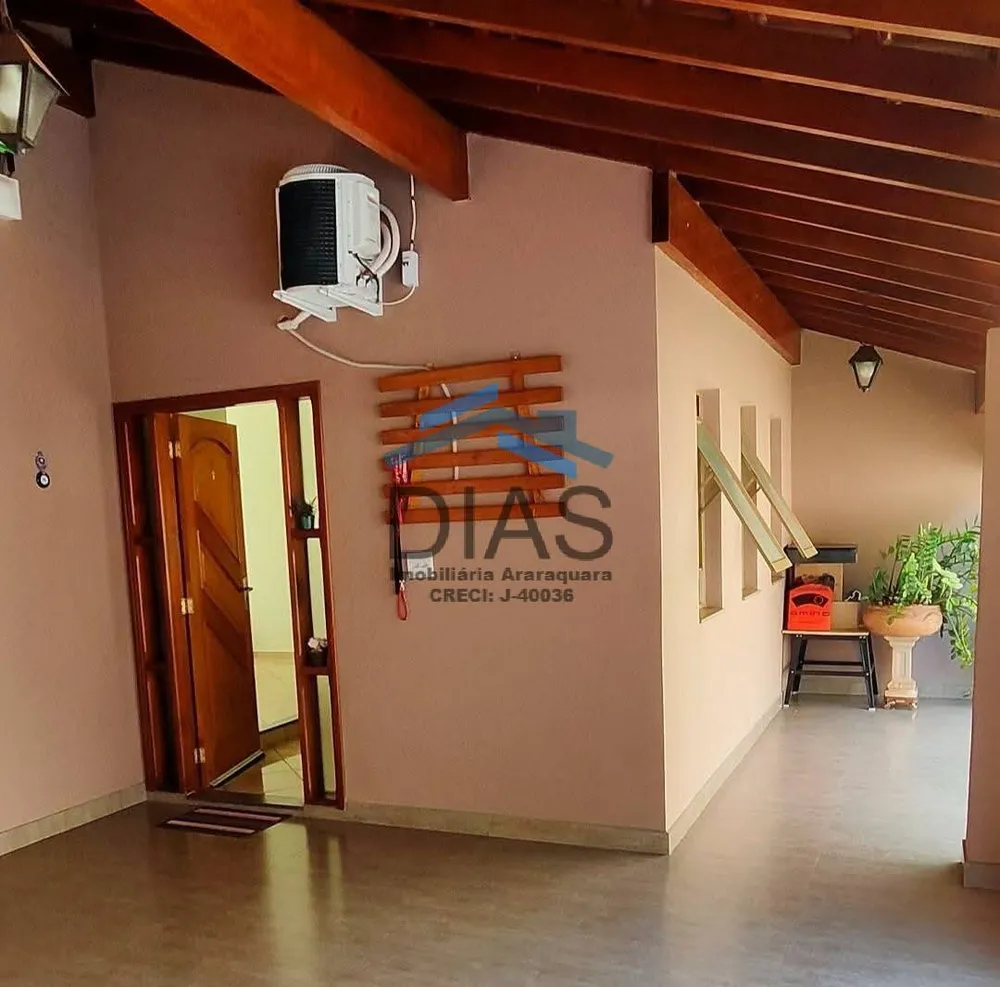 Casa, 4 quartos, 210 m² - Foto 3