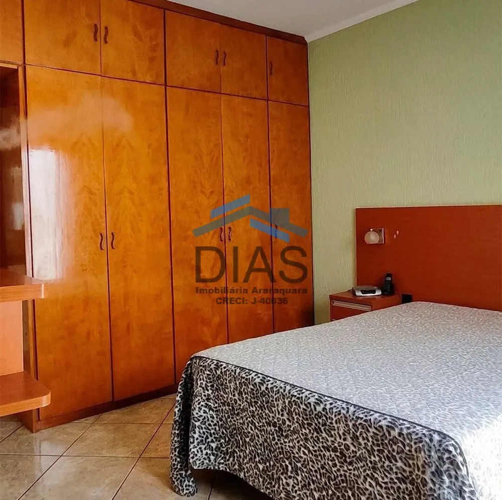Casa, 4 quartos, 210 m² - Foto 8