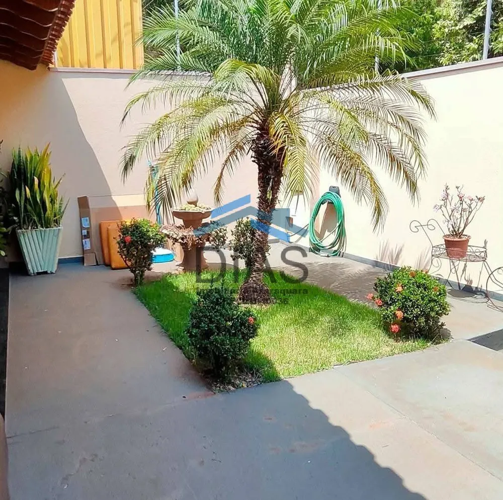 Casa, 4 quartos, 210 m² - Foto 12