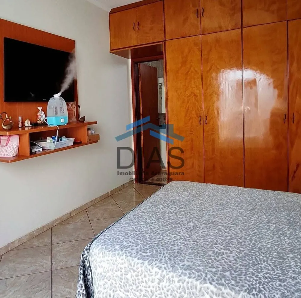 Casa, 4 quartos, 210 m² - Foto 7