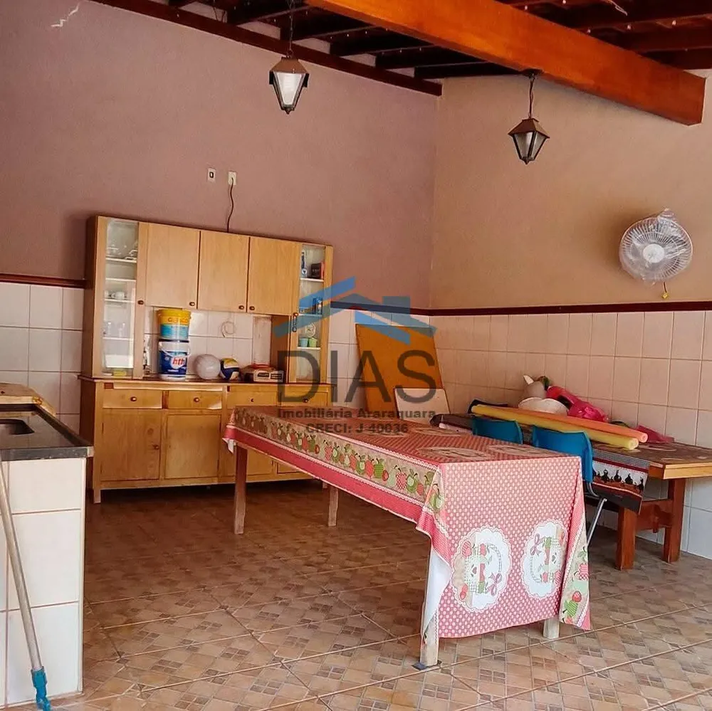 Casa, 4 quartos, 210 m² - Foto 10