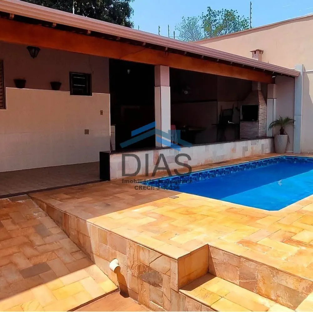 Casa, 4 quartos, 210 m² - Foto 11