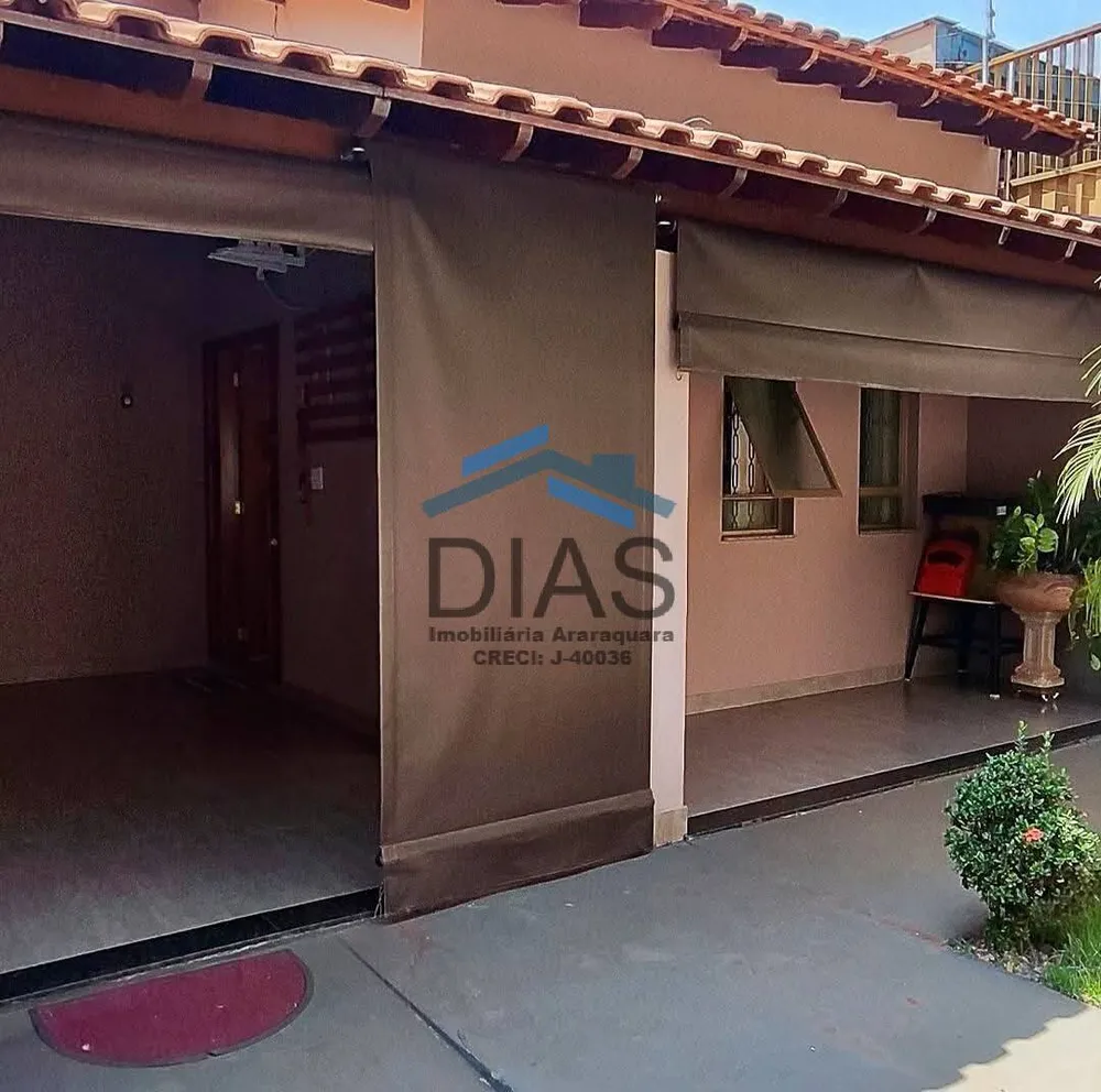 Casa, 4 quartos, 210 m² - Foto 4