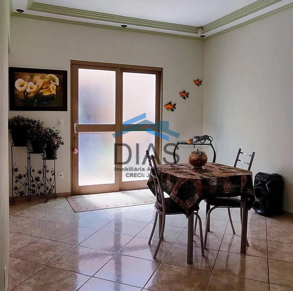Casa, 4 quartos, 210 m² - Foto 6