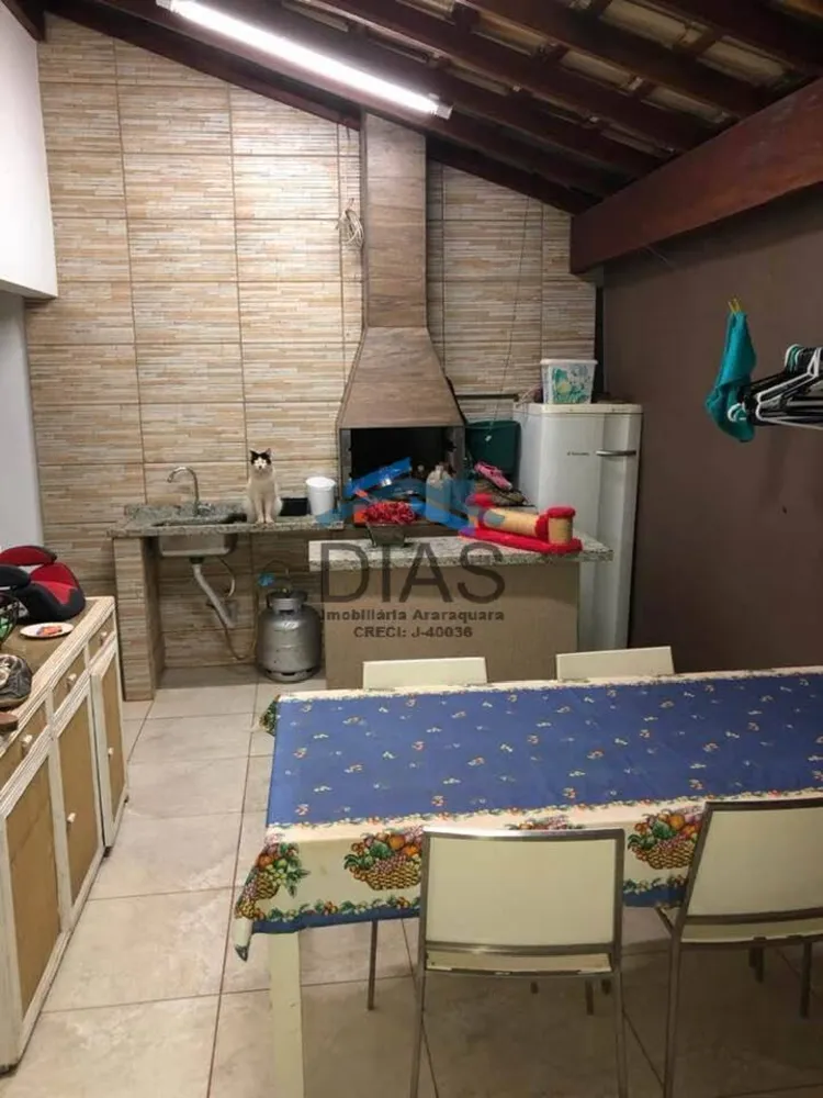 Casa, 3 quartos, 89 m² - Foto 3