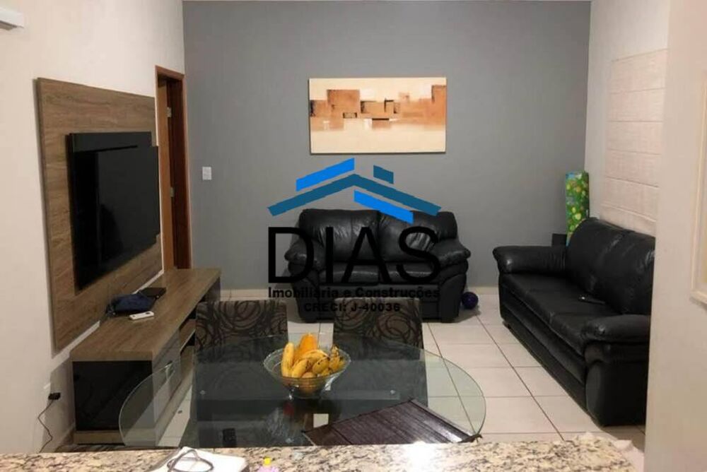 Casa, 3 quartos, 89 m² - Foto 1