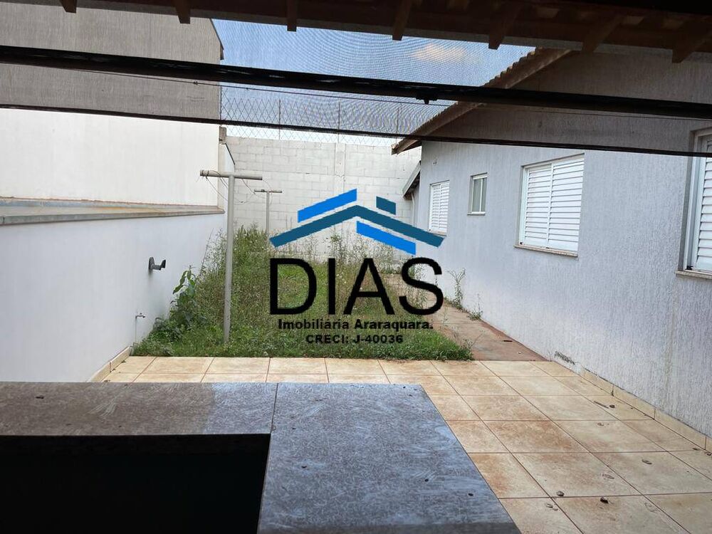 Casa, 3 quartos, 89 m² - Foto 2