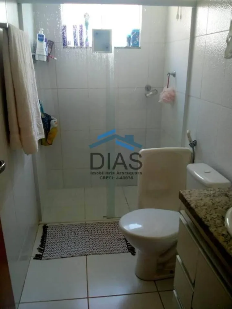 Casa, 3 quartos, 89 m² - Foto 6