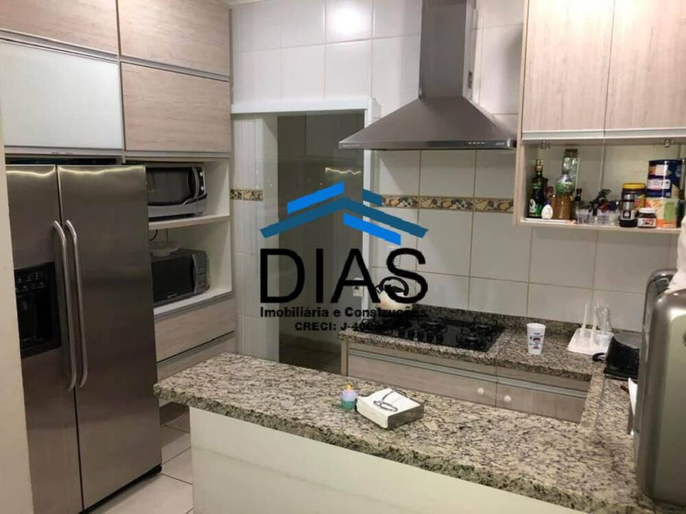 Casa, 3 quartos, 89 m² - Foto 4