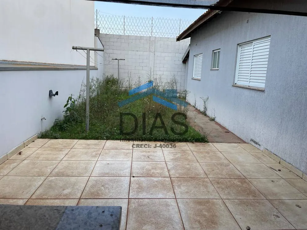 Casa, 3 quartos, 89 m² - Foto 9