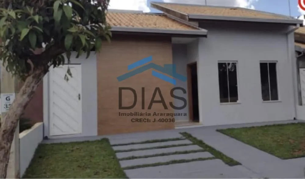 Casa, 3 quartos, 89 m² - Foto 4