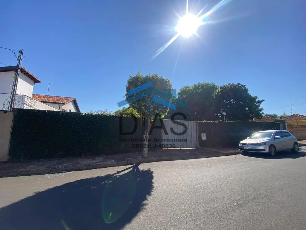 Terreno, 576 m² - Foto 1