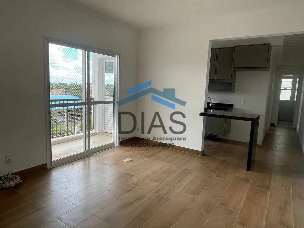 Apartamento, 2 quartos, 66 m² - Foto 2