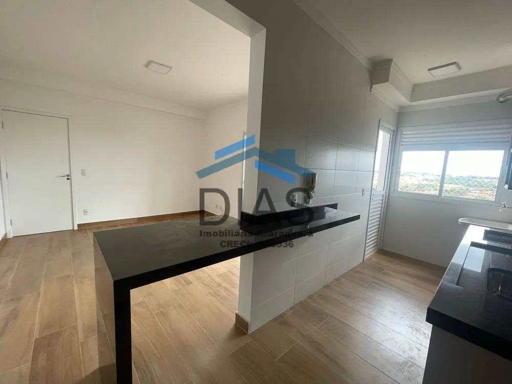 Apartamento, 2 quartos, 66 m² - Foto 8