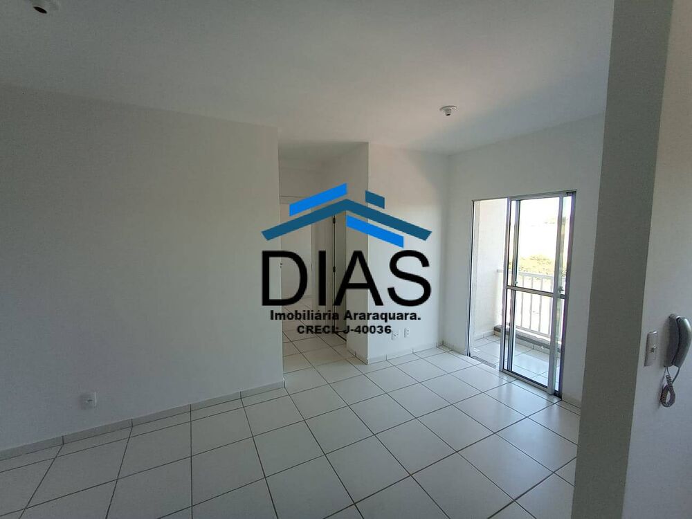 Apartamento, 2 quartos, 51 m² - Foto 7