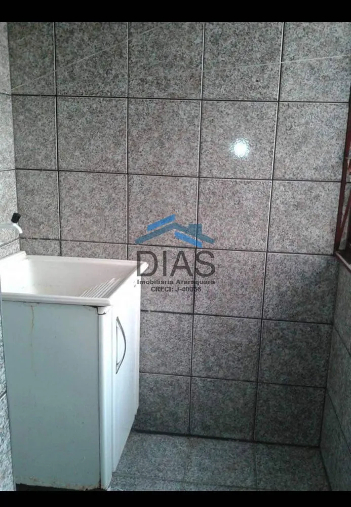 Apartamento, 2 quartos, 51 m² - Foto 7