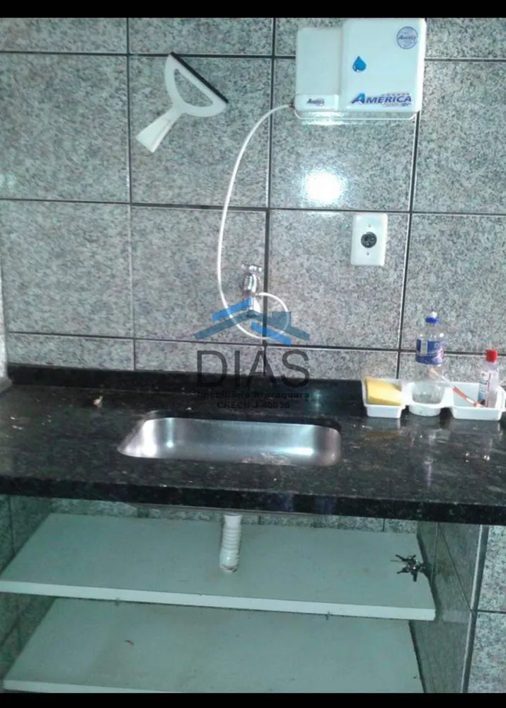 Apartamento, 2 quartos, 51 m² - Foto 5