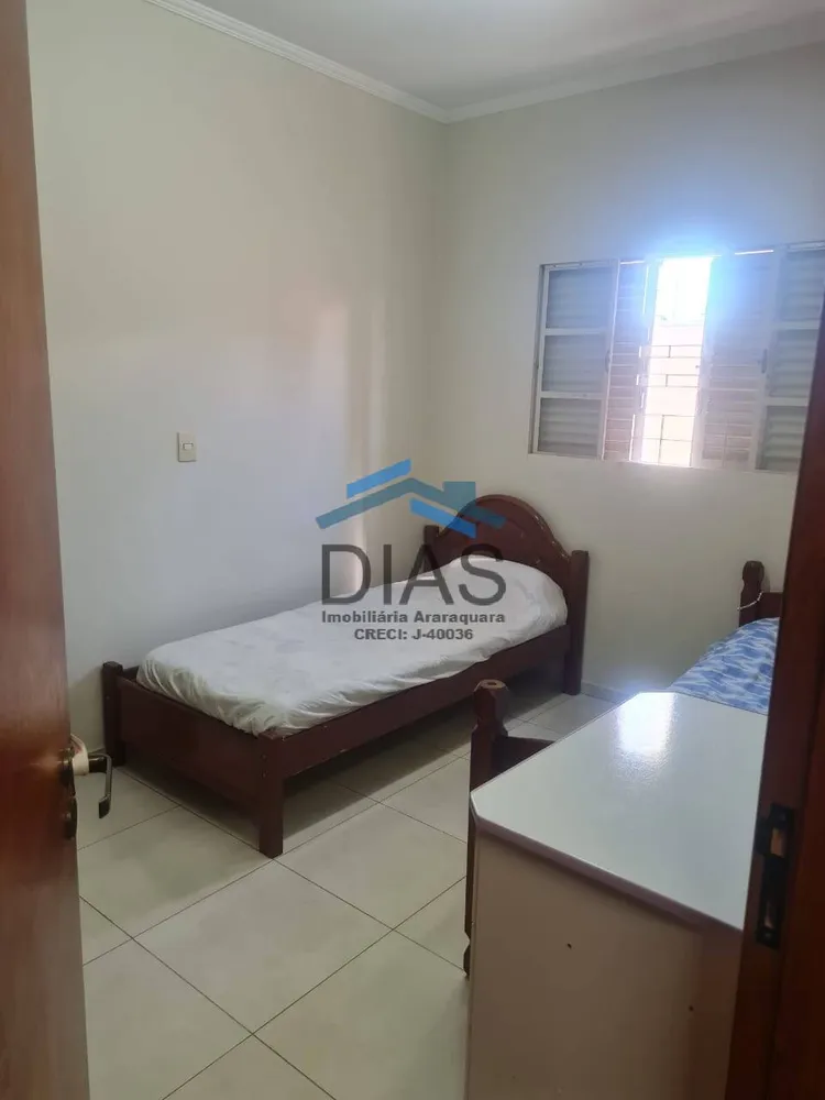 Casa, 3 quartos, 213 m² - Foto 4
