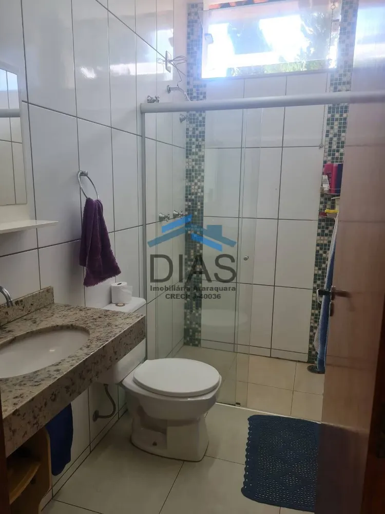 Casa, 3 quartos, 213 m² - Foto 6