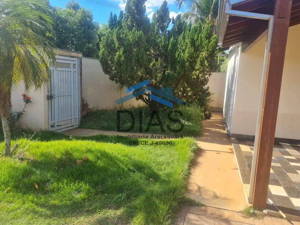Casa, 3 quartos, 213 m² - Foto 7