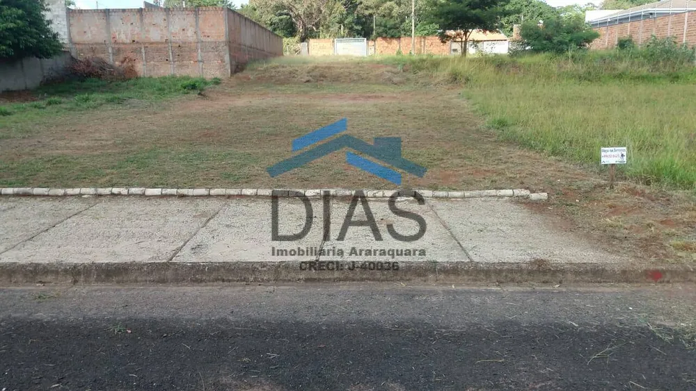 Terreno, 300 m² - Foto 1