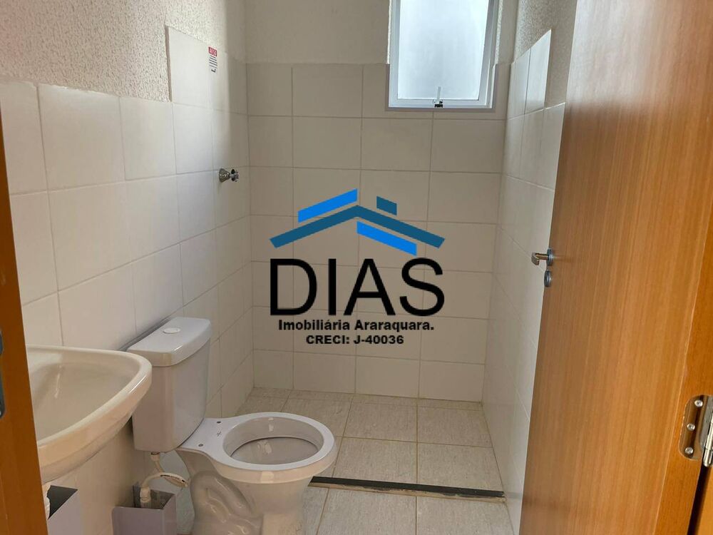 Apartamento, 2 quartos, 45 m² - Foto 4