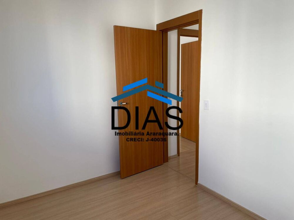 Apartamento, 2 quartos, 45 m² - Foto 1