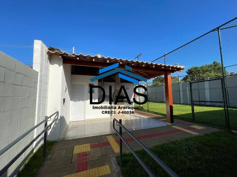 Apartamento, 2 quartos, 45 m² - Foto 2