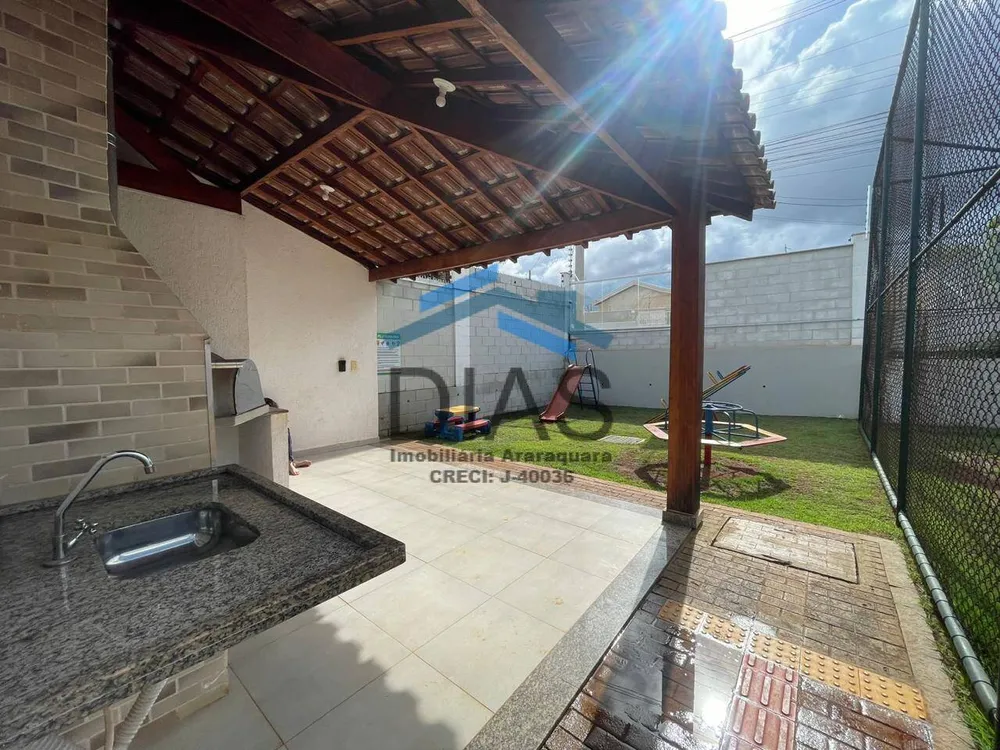 Apartamento, 2 quartos, 45 m² - Foto 10