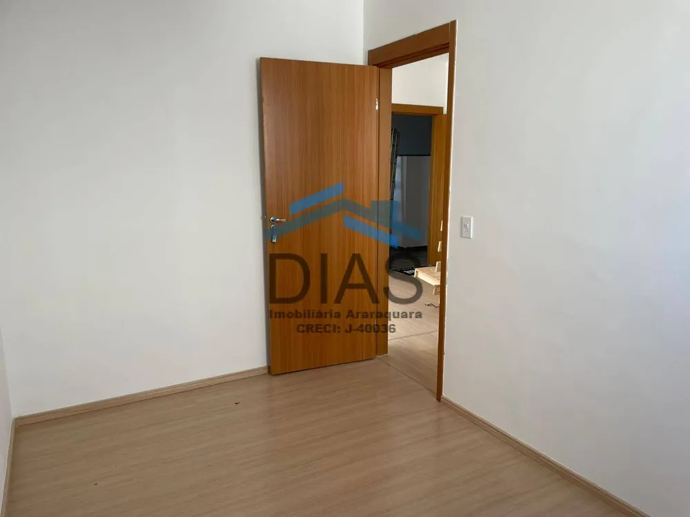 Apartamento, 2 quartos, 45 m² - Foto 8