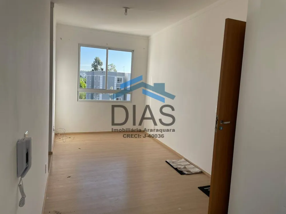 Apartamento, 2 quartos, 45 m² - Foto 5