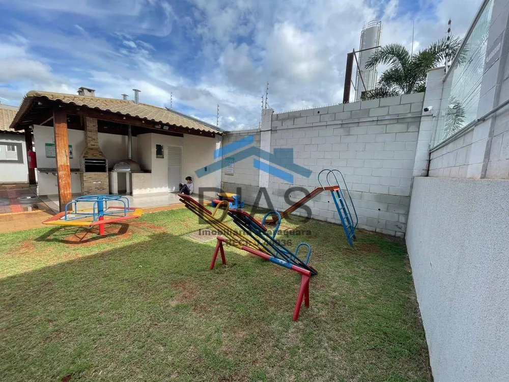 Apartamento, 2 quartos, 45 m² - Foto 12