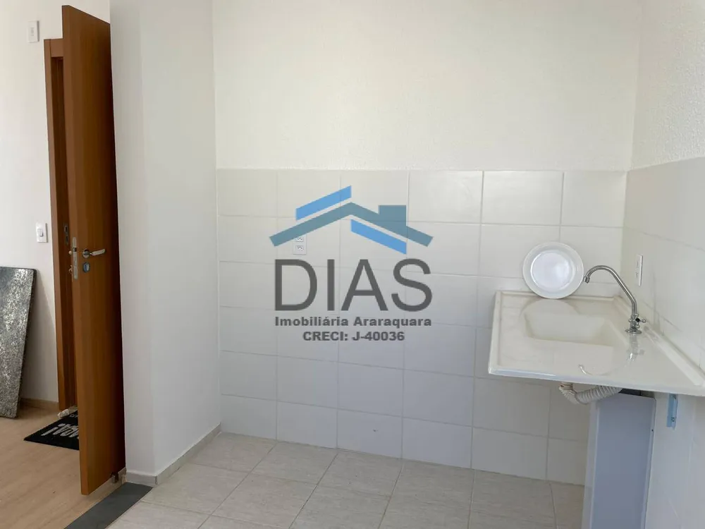 Apartamento, 2 quartos, 45 m² - Foto 7