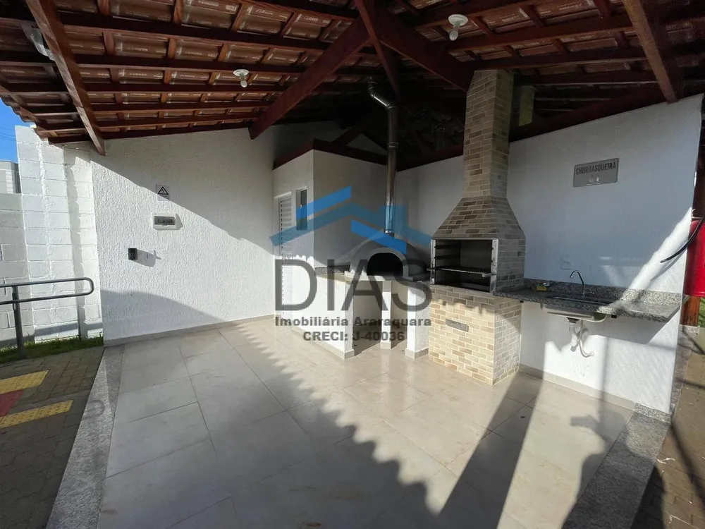 Apartamento, 2 quartos, 45 m² - Foto 11