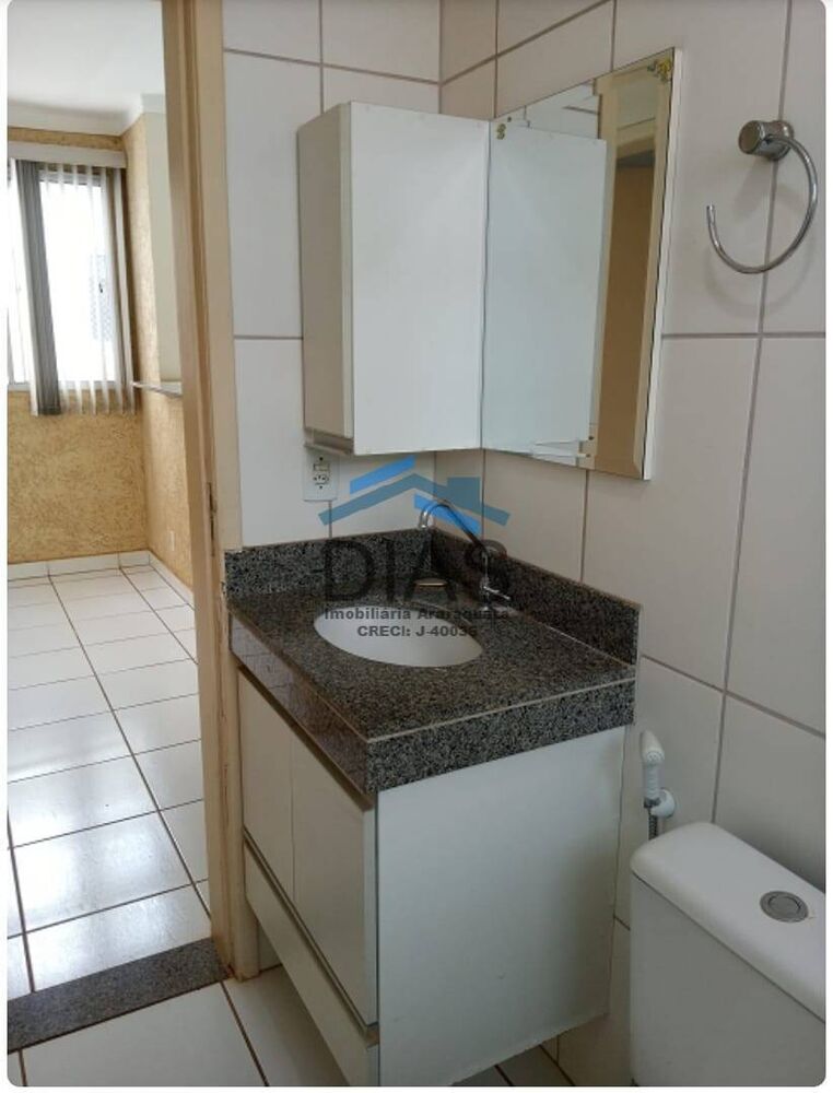 Apartamento, 2 quartos, 42 m² - Foto 13