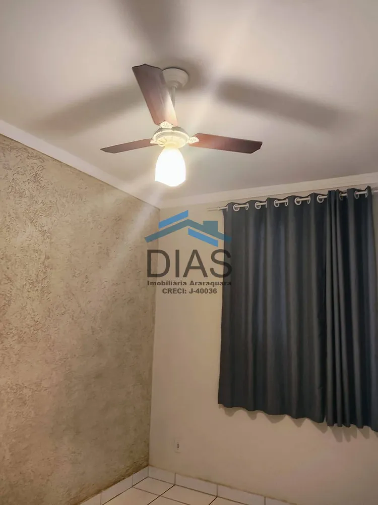 Apartamento, 2 quartos, 42 m² - Foto 19