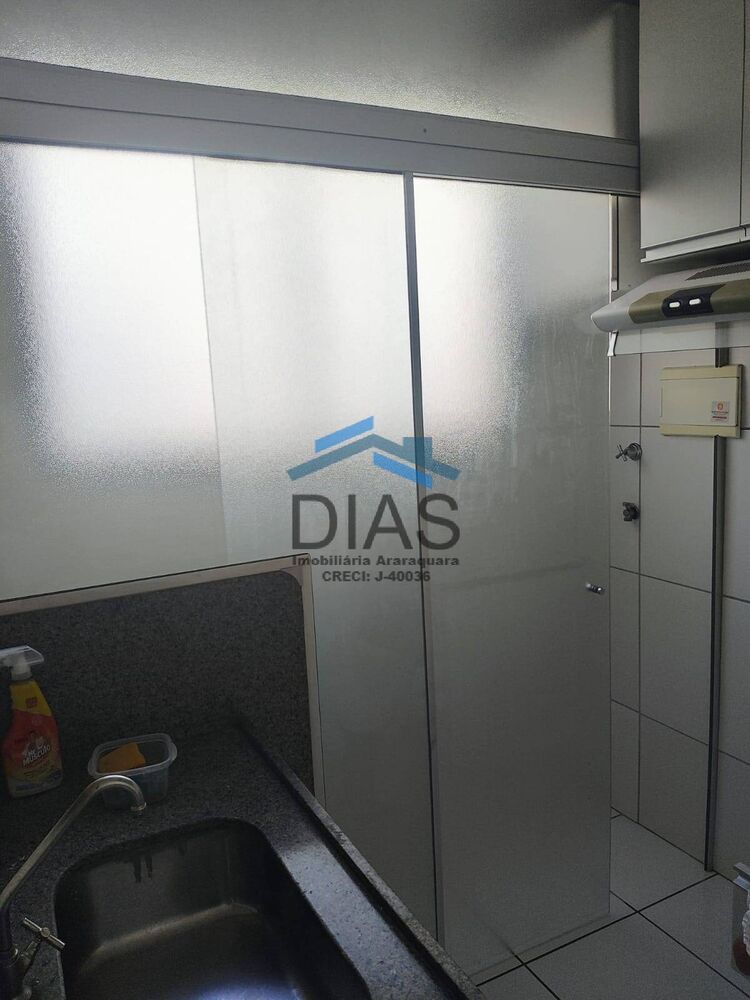 Apartamento, 2 quartos, 42 m² - Foto 6