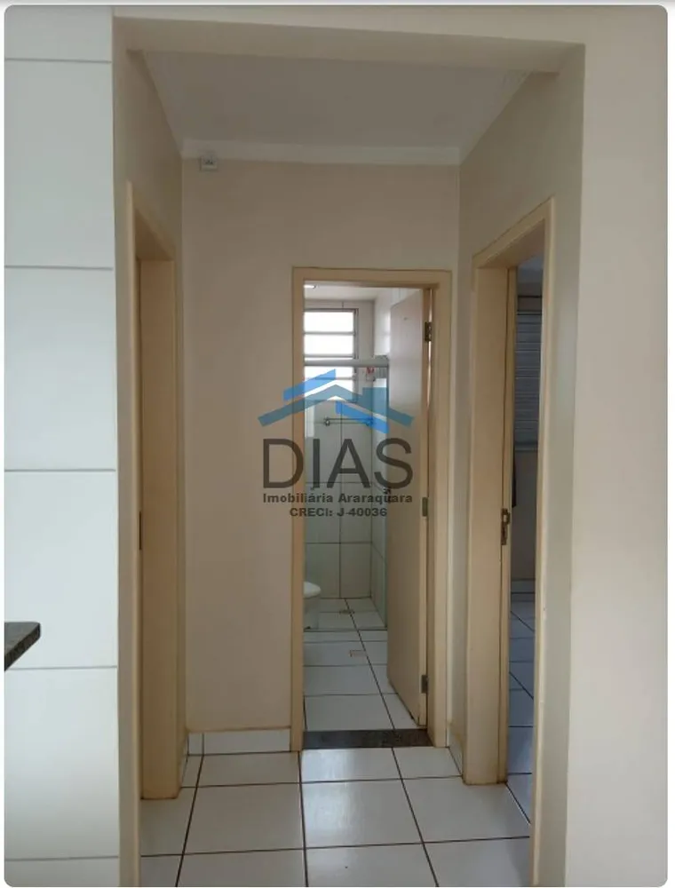 Apartamento, 2 quartos, 42 m² - Foto 13