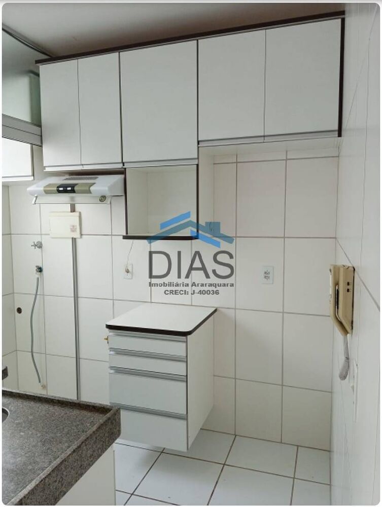Apartamento, 2 quartos, 42 m² - Foto 7