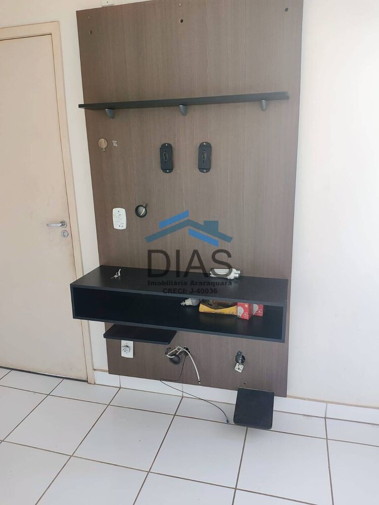 Apartamento, 2 quartos, 42 m² - Foto 2