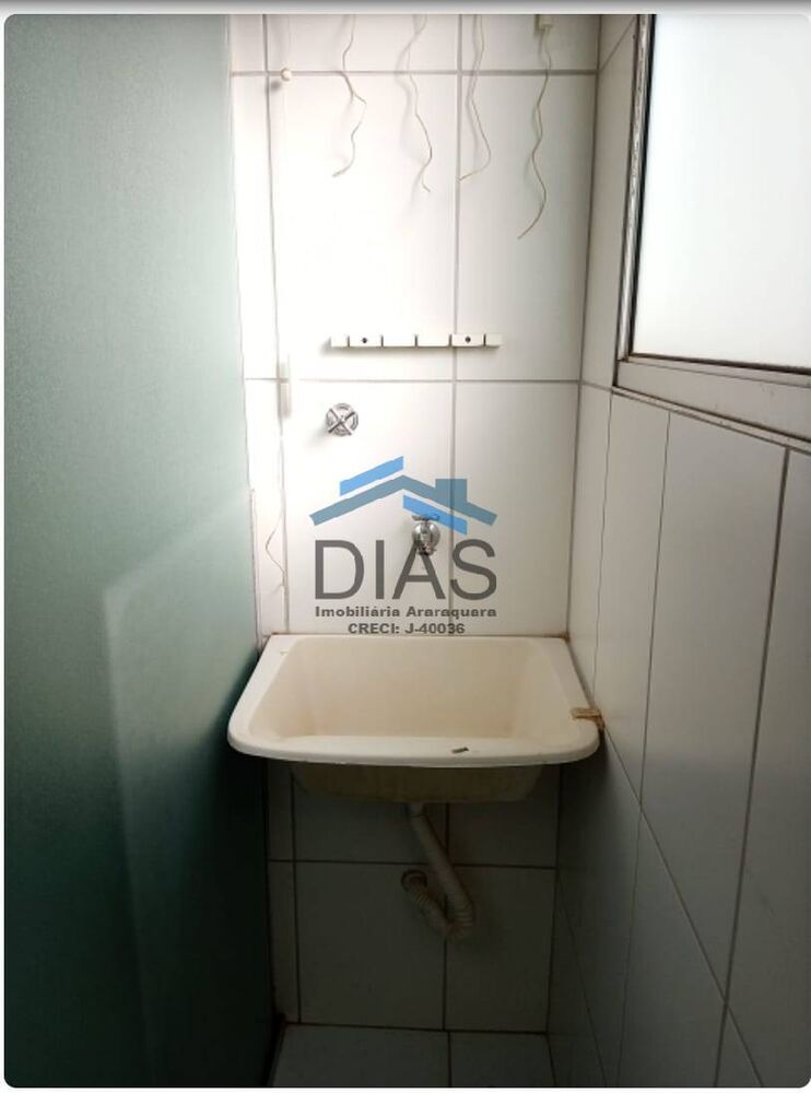 Apartamento, 2 quartos, 42 m² - Foto 8